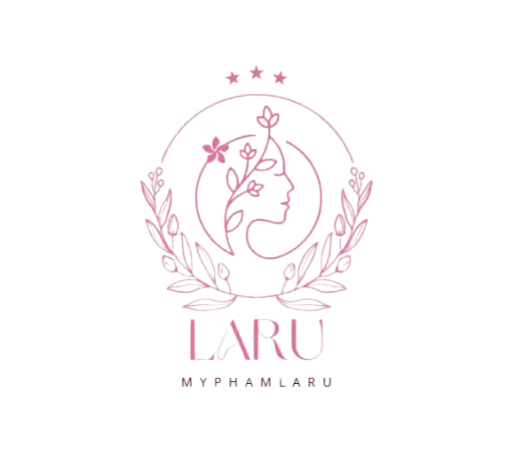 Mỹ phẩm laru