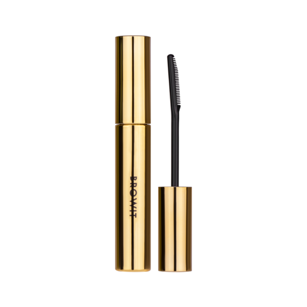 Chuốt Mi Browit Kéo Dài Và Cong Mi Dạng Đầu Lược 5.5g Myphamlaru - Hình ảnh 2
