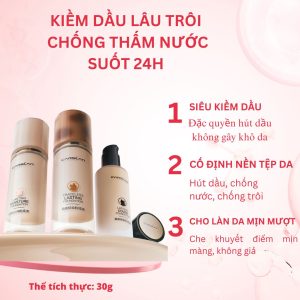Kem nền Carslan