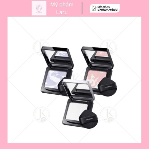 phấn phủ dạng nén - Hình ảnh 4