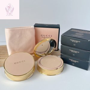 các loại phấn phủ tốt
