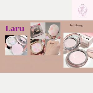top5 các loại phấn phủ