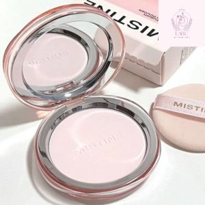 sử dụng phấn phủ đúng cách 