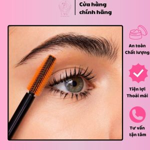 Mascara hàn