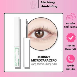Mascara hàn