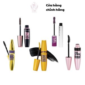 mascara hàn