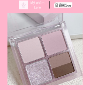 Phấn mắt bị mốc phải làm sao