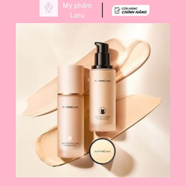các loại kem nền tốt giá rẻ - Hình ảnh 4