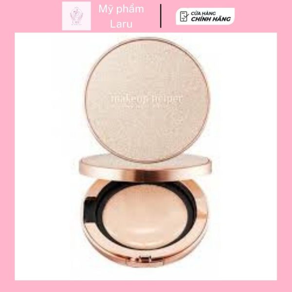 phấn phủ dạng bột - Hình ảnh 2