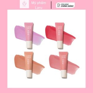 Phấn má kem Into you