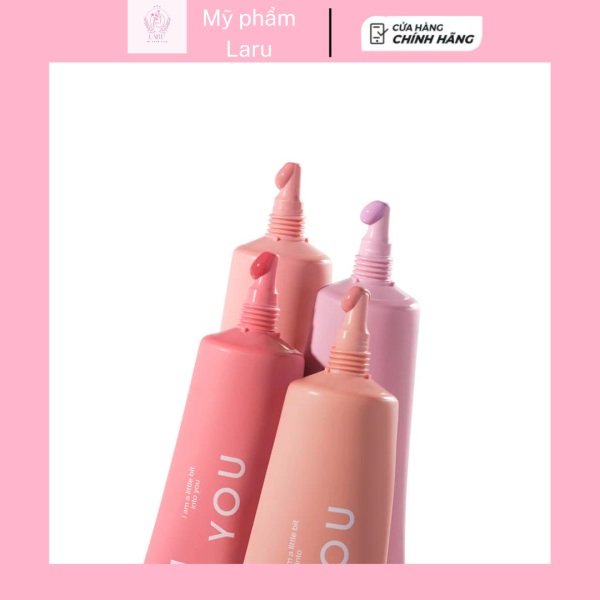 Phấn Má Kem Into You Airy Blush - Hình ảnh 2