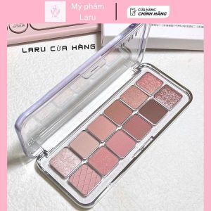 Phấn mắt 12 màu