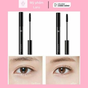 Mascara Missha The Style 4D