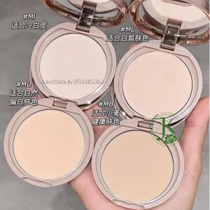 phấn phủ màu hồng