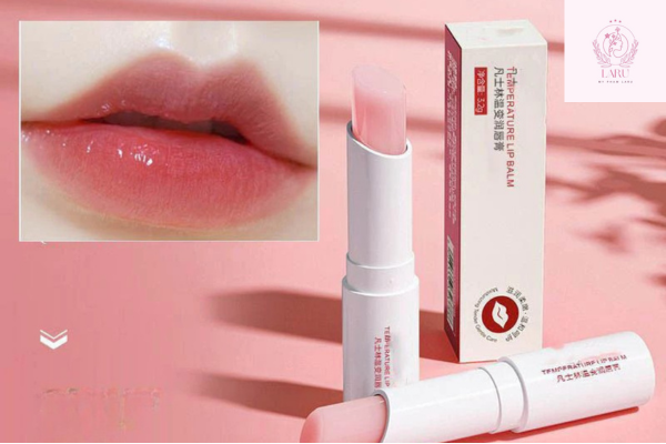các loại son dưỡng phổ biến