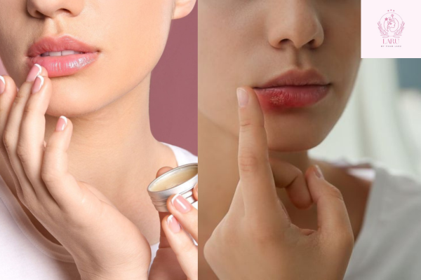 Son môi có hạn sử dụng không và cách sử lí